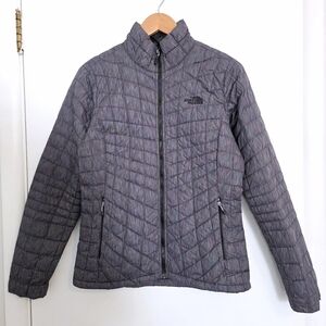 North Face Thermoball Jacket Small